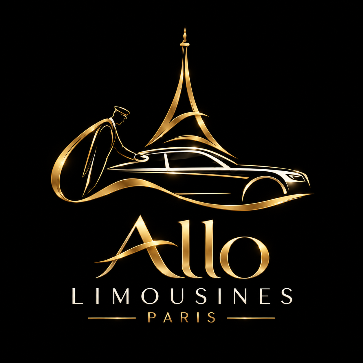 Allo Limousines Paris